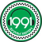 1991 taxicaller android application logo